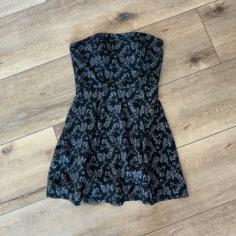 90s wet seal mini dress